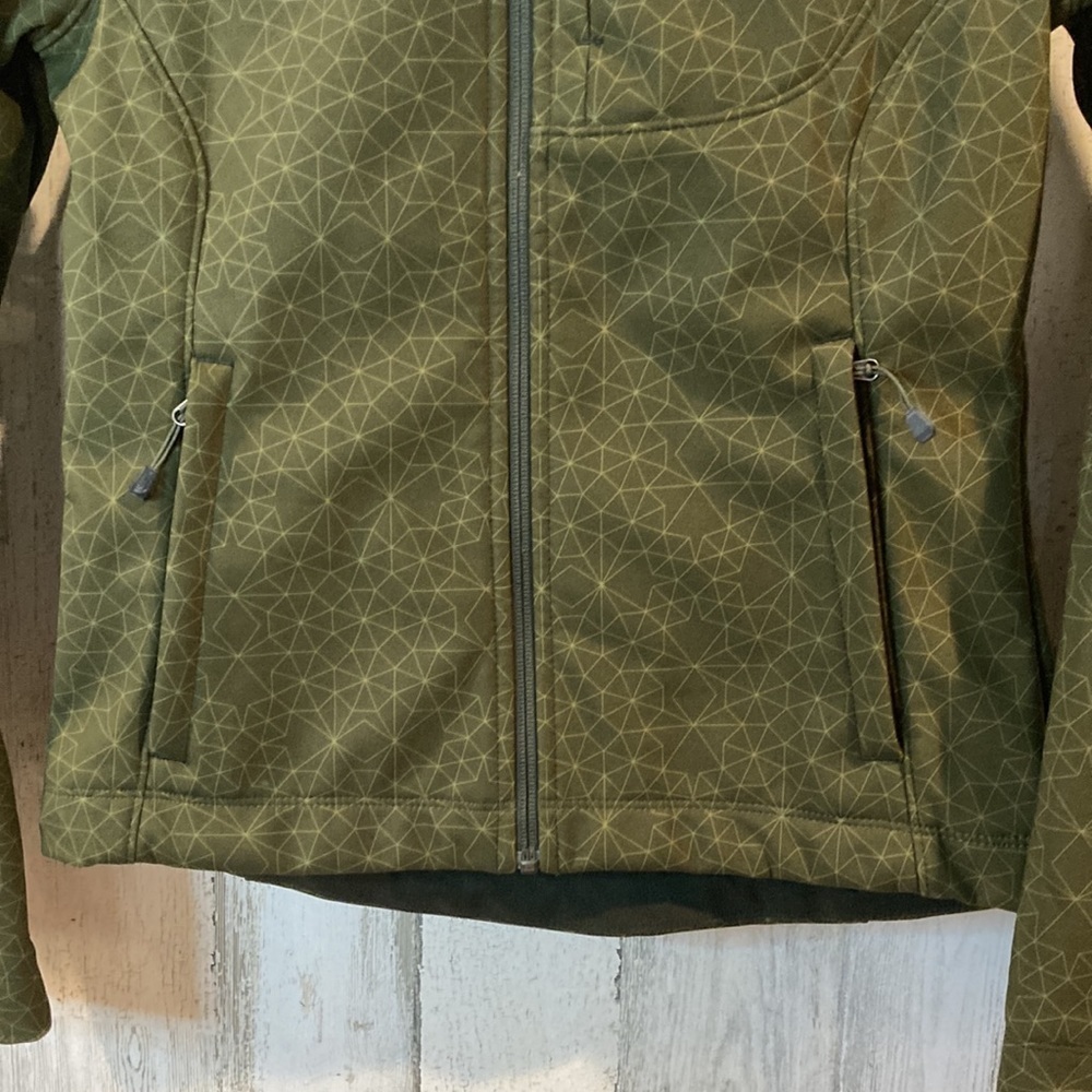 The North Face All Weather Jacket - Picture 3 of 9